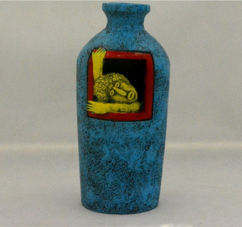 Nordic Style Creative Home Furnishing Vases