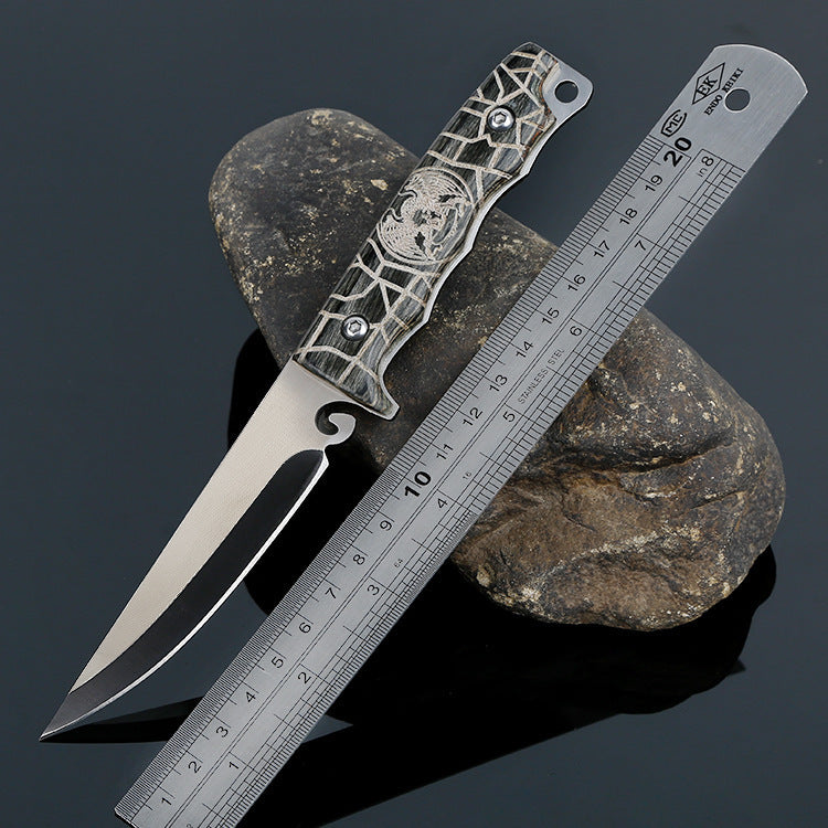 Outdoor Knives High Hardness