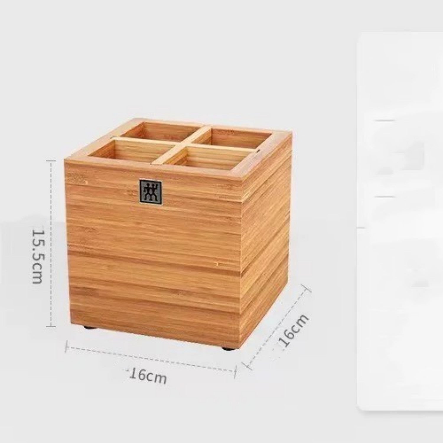 The Cookware Bamboo Rack