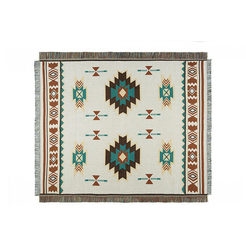 Wind Bohemian Nap Rugs